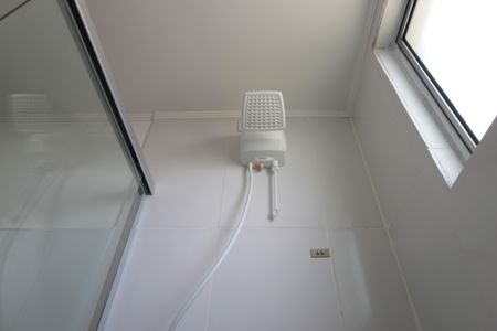 Apartamento para alugar com 54m², 2 quartos e 1 vagaBanheiro Social