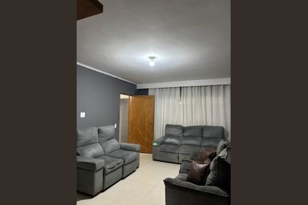 Casa à venda com 7 quartos, 423m² em Parque Terra Nova Ii, São Bernardo do Campo