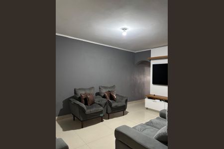 Casa à venda com 7 quartos, 423m² em Parque Terra Nova Ii, São Bernardo do Campo