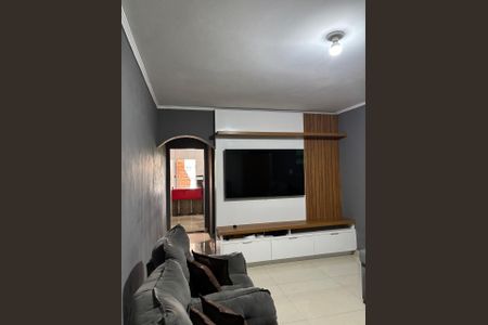 Casa à venda com 7 quartos, 423m² em Parque Terra Nova Ii, São Bernardo do Campo