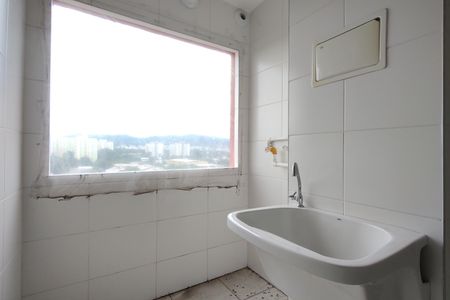 Apartamento à venda com 70m², 3 quartos e 1 vagaÁrea de Serviço