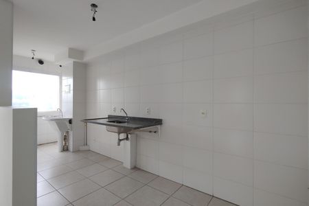 Apartamento à venda com 70m², 3 quartos e 1 vagaCozinha 