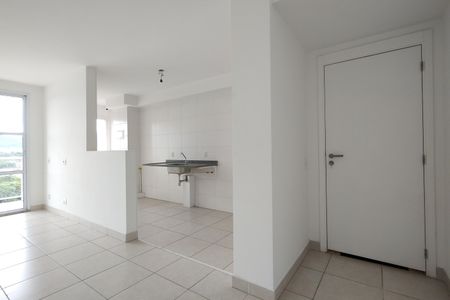 Sala de apartamento à venda com 3 quartos, 70m² em Anil, Rio de Janeiro