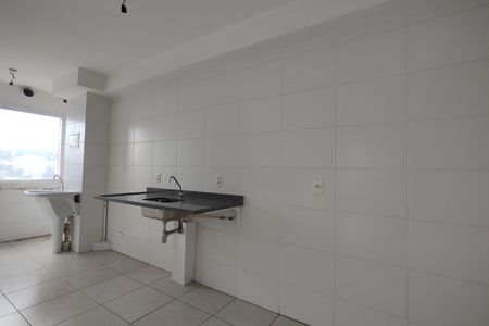 Apartamento à venda com 70m², 3 quartos e 1 vagaCozinha 