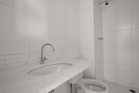 Apartamento à venda com 70m², 3 quartos e 1 vagaBanheiro Social