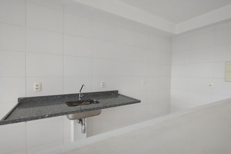 Apartamento à venda com 70m², 3 quartos e 1 vagaCozinha 
