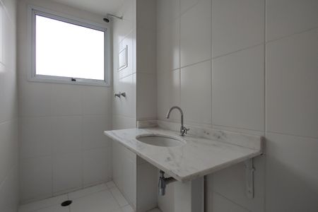 Apartamento à venda com 70m², 3 quartos e 1 vagaBanheiro da Suíte 