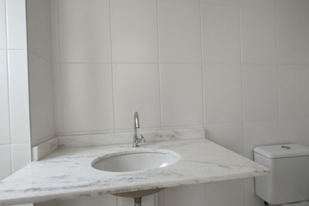 Apartamento à venda com 70m², 3 quartos e 1 vagaBanheiro da Suíte 