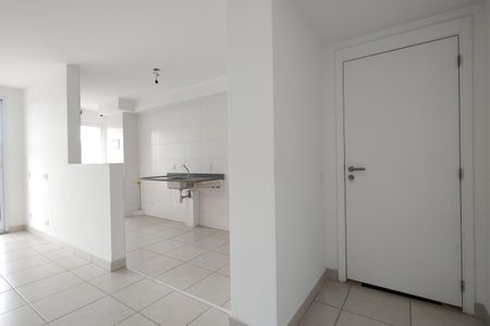 Apartamento à venda com 70m², 3 quartos e 1 vagaSala