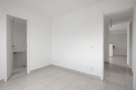 Apartamento à venda com 70m², 3 quartos e 1 vagaQuarto 2 - Suíte