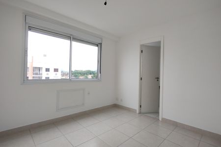 Apartamento à venda com 70m², 3 quartos e 1 vagaQuarto 2 - Suíte