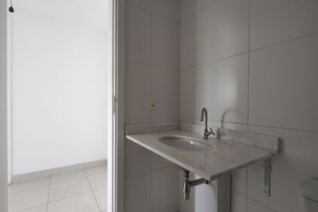 Apartamento à venda com 70m², 3 quartos e 1 vagaBanheiro Social