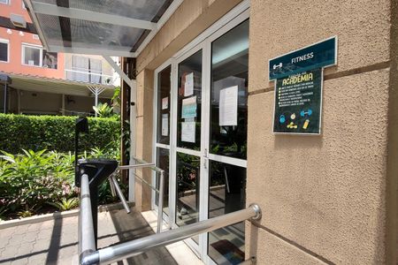 Apartamento à venda com 70m², 3 quartos e 1 vagaÁrea comum - Academia