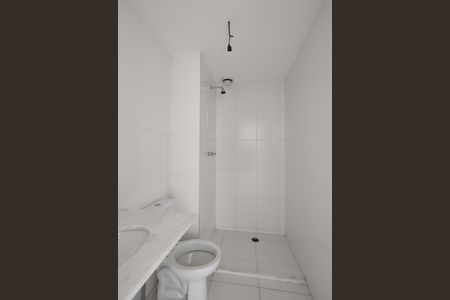 Apartamento à venda com 70m², 3 quartos e 1 vagaBanheiro Social