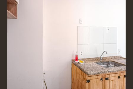 Apartamento para alugar com 54m², 2 quartos e 1 vagaCozinha e Área de Serviço