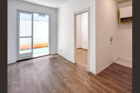 Apartamento para alugar com 54m², 2 quartos e 1 vagaSala