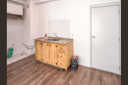 Apartamento para alugar com 54m², 2 quartos e 1 vagaCozinha e Área de Serviço