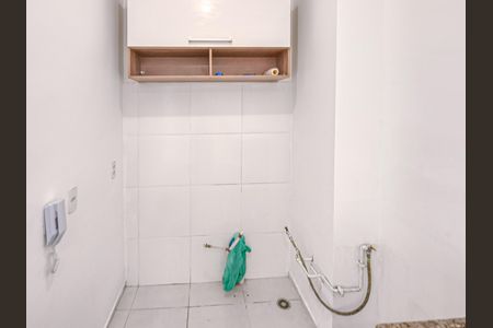 Apartamento para alugar com 54m², 2 quartos e 1 vagaCozinha e Área de Serviço