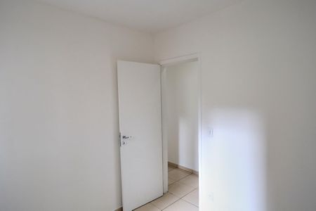 Apartamento à venda com 64m², 3 quartos e 2 vagasQuarto 1