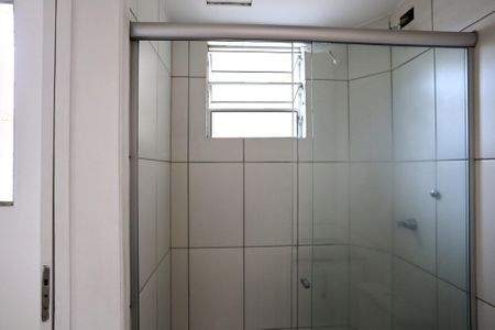 Apartamento à venda com 64m², 3 quartos e 2 vagasBanheiro da Suíte