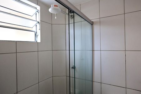 Apartamento à venda com 64m², 3 quartos e 2 vagasBanheiro da Suíte