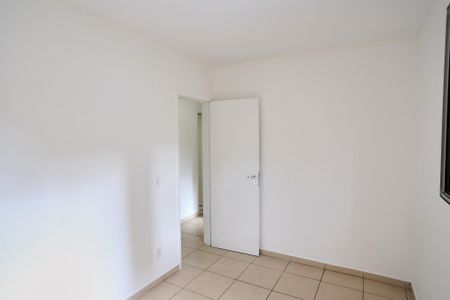 Apartamento à venda com 64m², 3 quartos e 2 vagasQuarto