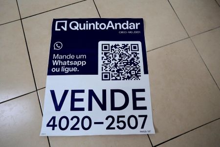 Apartamento à venda com 64m², 3 quartos e 2 vagasPlaquinha