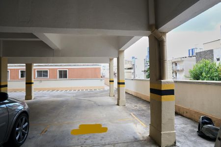 Apartamento à venda com 64m², 3 quartos e 2 vagasGaragem