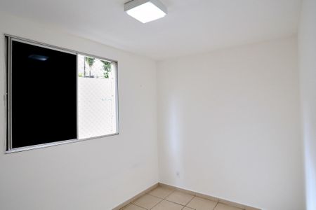 Apartamento à venda com 64m², 3 quartos e 2 vagasQuarto