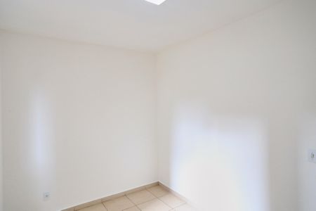 Apartamento à venda com 64m², 3 quartos e 2 vagasQuarto