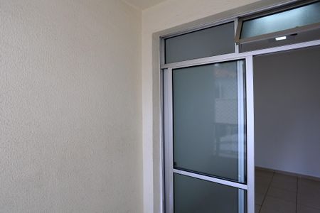 Apartamento à venda com 64m², 3 quartos e 2 vagasVaranda da Sala