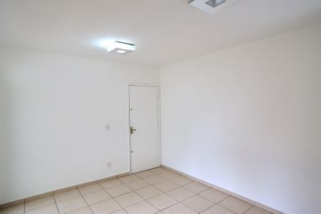 Sala de apartamento à venda com 3 quartos, 64m² em Cidade Nova, Belo Horizonte