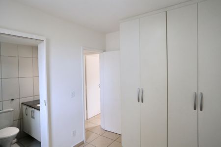 Apartamento à venda com 64m², 3 quartos e 2 vagasSuíte