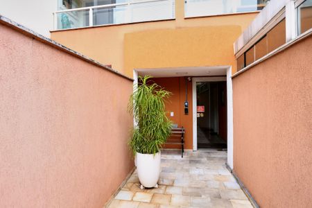 Apartamento à venda com 64m², 3 quartos e 2 vagasHall do Bloco