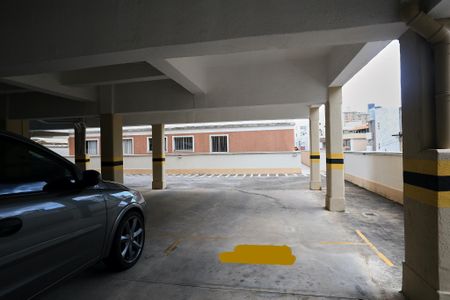 Apartamento à venda com 64m², 3 quartos e 2 vagasGaragem