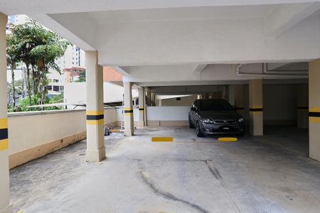 Apartamento à venda com 64m², 3 quartos e 2 vagasGaragem