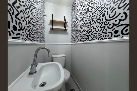 Apartamento à venda com 93m², 2 quartos e 2 vagasLavabo