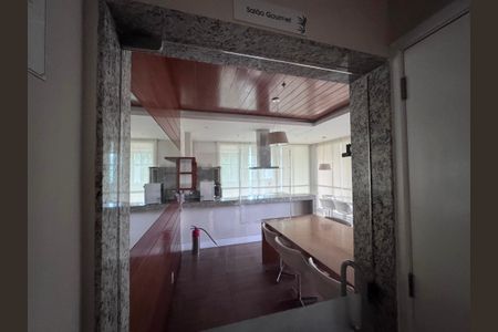 Apartamento à venda com 93m², 2 quartos e 2 vagasÁrea comum