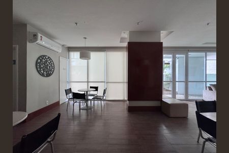 Apartamento à venda com 93m², 2 quartos e 2 vagasÁrea comum