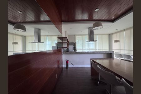 Apartamento à venda com 93m², 2 quartos e 2 vagasÁrea comum