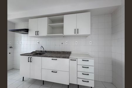 Apartamento à venda com 93m², 2 quartos e 2 vagasCozinha e Área de Serviço
