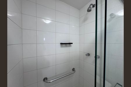 Apartamento à venda com 93m², 2 quartos e 2 vagasBanheiro Social