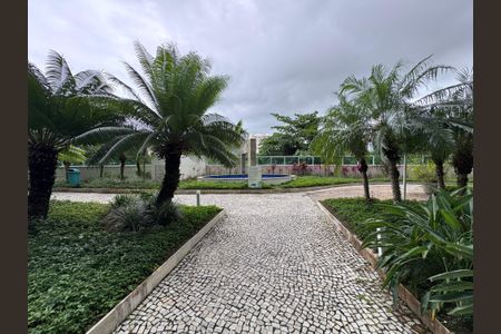 Apartamento à venda com 93m², 2 quartos e 2 vagasÁrea comum