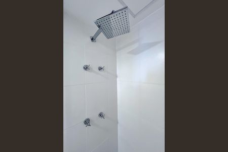 Apartamento para alugar com 26m², 1 quarto e sem vagaBanheiro