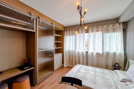 Studio de apartamento para alugar com 1 quarto, 26m² em Vila Matilde, São Paulo