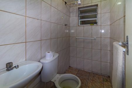 Studio para alugar com 40m², 1 quarto e sem vagaBanheiro