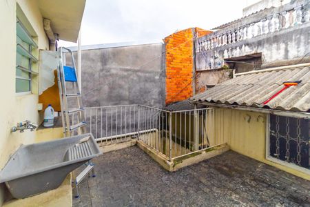 Studio para alugar com 40m², 1 quarto e sem vagaÁrea de Serviço