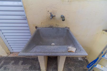 Studio para alugar com 40m², 1 quarto e sem vagaÁrea de Serviço