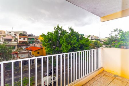 Sacada de kitnet/studio para alugar com 1 quarto, 40m² em Vila Formosa, São Paulo