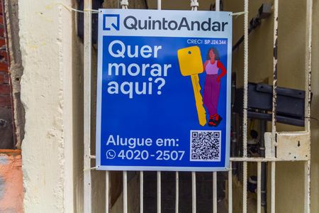 Studio para alugar com 40m², 1 quarto e sem vagaPlaca